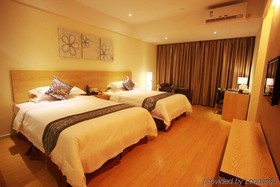 Milan Fanshion Hotel Qingdao