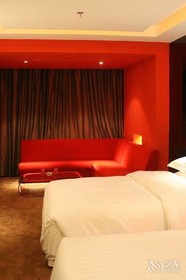 Milan Fanshion Hotel Qingdao