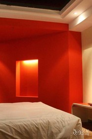 Milan Fanshion Hotel Qingdao