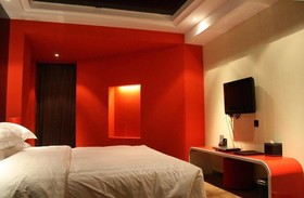 Milan Fanshion Hotel Qingdao