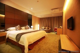 Milan Fanshion Hotel Qingdao