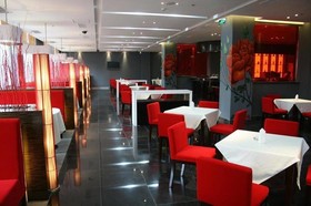 Milan Fanshion Hotel Qingdao