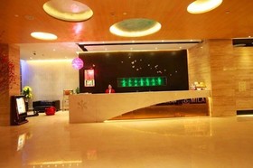 Milan Fanshion Hotel Qingdao