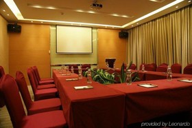 Milan Fanshion Hotel Qingdao