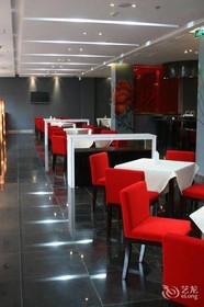 Milan Fanshion Hotel Qingdao
