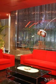 Milan Fanshion Hotel Qingdao