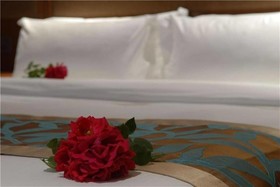 Mingdu Gloria Plaza Hotel Qingdao