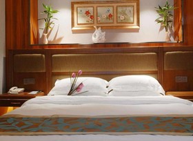 Mingdu Gloria Plaza Hotel Qingdao