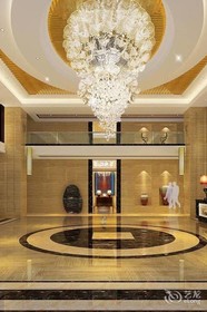 Mingdu Gloria Plaza Hotel Qingdao