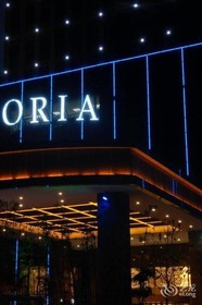 Mingdu Gloria Plaza Hotel Qingdao