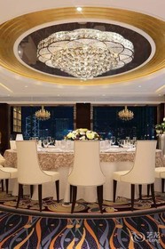 Mingdu Gloria Plaza Hotel Qingdao