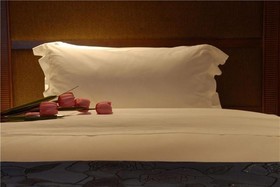 Mingdu Gloria Plaza Hotel Qingdao