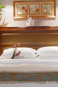 Mingdu Gloria Plaza Hotel Qingdao