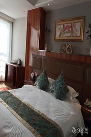 Mingdu Gloria Plaza Hotel Qingdao