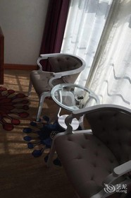 Mingdu Gloria Plaza Hotel Qingdao