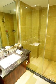 Mingdu Gloria Plaza Hotel Qingdao