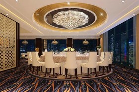 Mingdu Gloria Plaza Hotel Qingdao