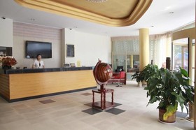 Moli Jinpin Hotel