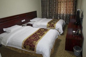Moli Jinpin Hotel