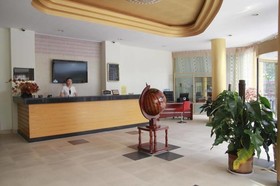 Moli Jinpin Hotel