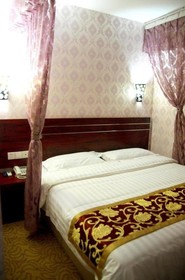 Moli Jinpin Hotel