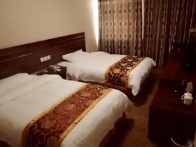 Moli Jinpin Hotel