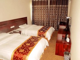 Moli Jinpin Hotel