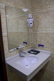 Moli Jinpin Hotel