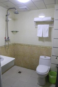 Moli Jinpin Hotel