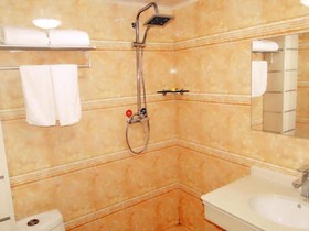 Moli Jinpin Hotel