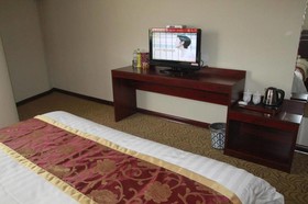 Moli Jinpin Hotel