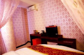 Moli Jinpin Hotel