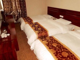 Moli Jinpin Hotel