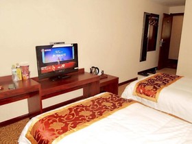 Moli Jinpin Hotel