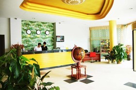 Moli Jinpin Hotel