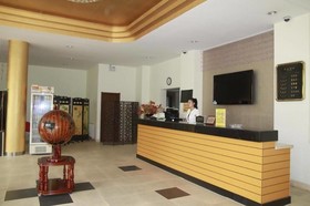Moli Jinpin Hotel