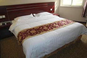 Moli Jinpin Hotel