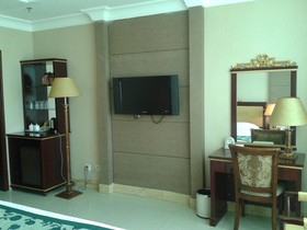 Qingdao Nanshan Hotel