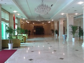 Qingdao Nanshan Hotel