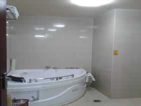 Qingdao Nanshan Hotel