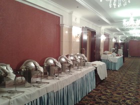 Qingdao Nanshan Hotel