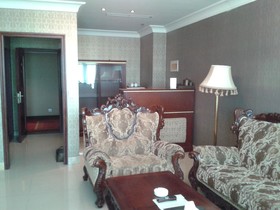 Qingdao Nanshan Hotel