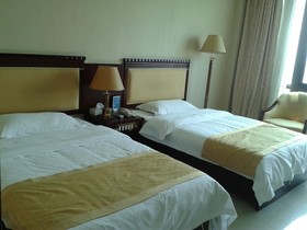 Qingdao Nanshan Hotel