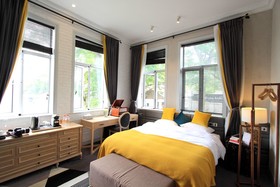 No.5 Hengshan Road Cultural Hotel