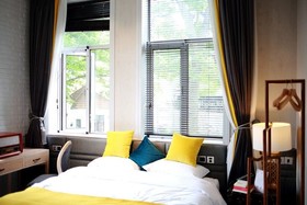 No.5 Hengshan Road Cultural Hotel
