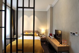 No.5 Hengshan Road Cultural Hotel
