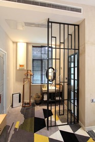 No.5 Hengshan Road Cultural Hotel