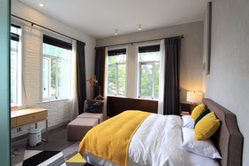 No.5 Hengshan Road Cultural Hotel
