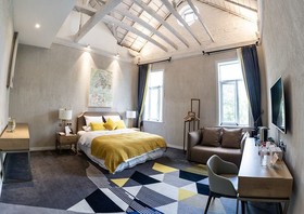No.5 Hengshan Road Cultural Hotel