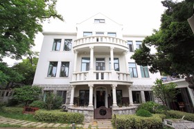 No.5 Hengshan Road Cultural Hotel